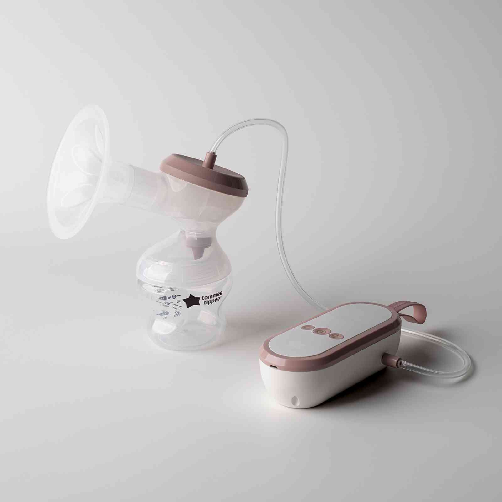 Elektrická odsávačka HU