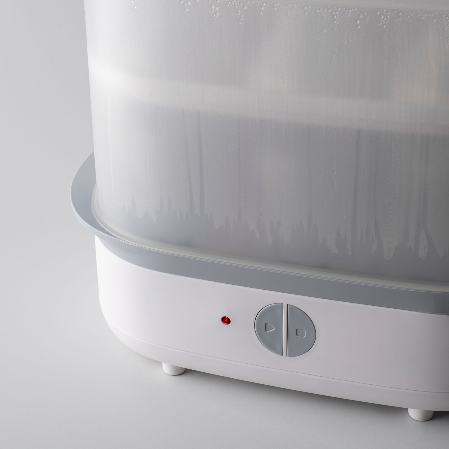 Sterilizace bez chemie