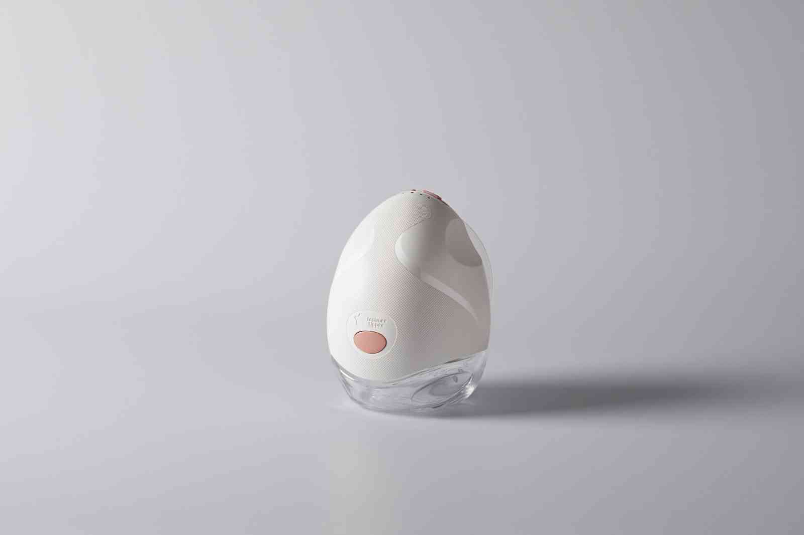 Nositelná odsávačka