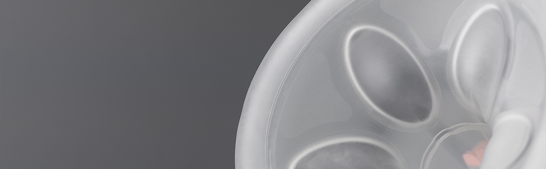 Pro efektivnější odsávání